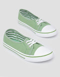 Nevada Low Cut Slip On Wanita