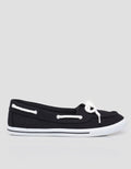 Nevada Tassel Inji Slip On Wanita