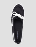 Nevada Tassel Inji Slip On Wanita