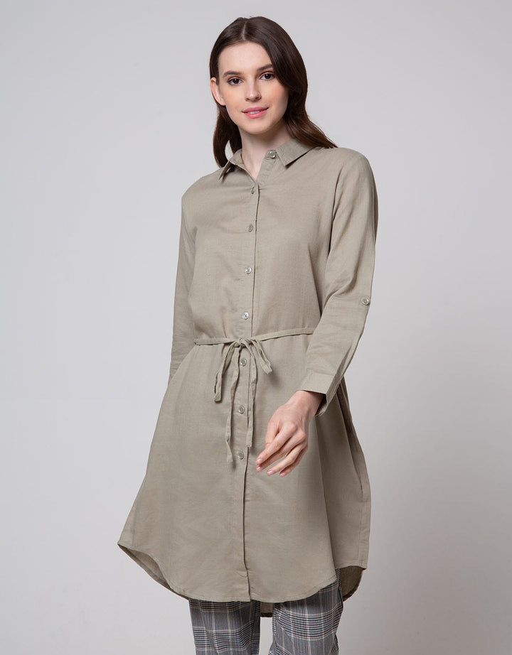 Geela Mala Tunic