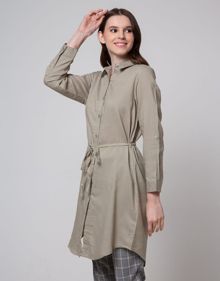 Geela Mala Tunic