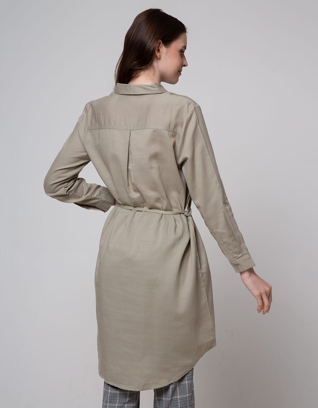 Geela Mala Tunic