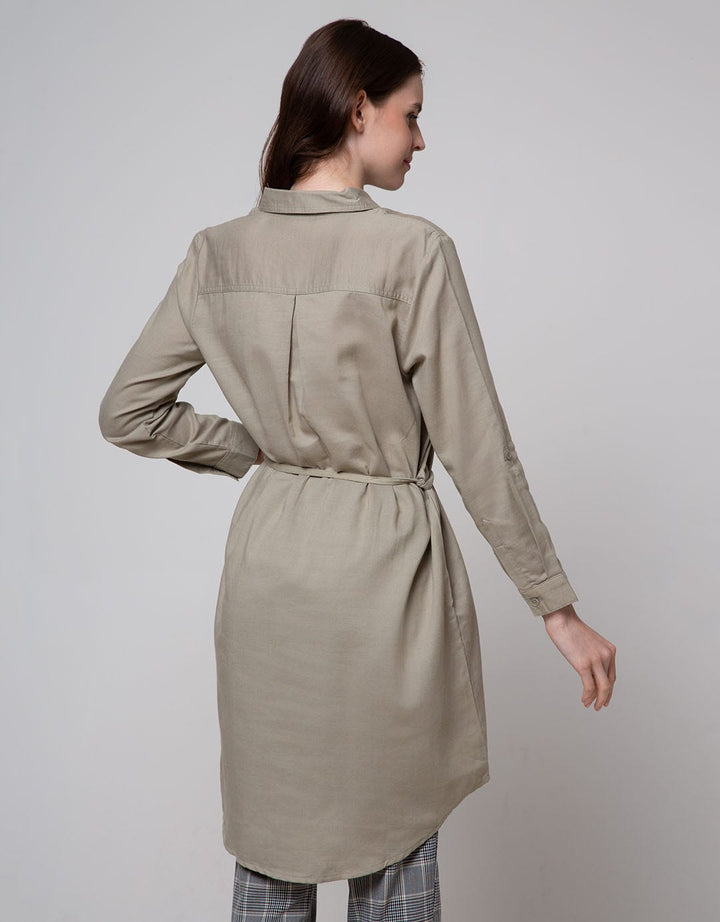 Geela Mala Tunic