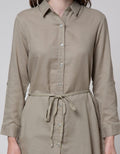 Geela Mala Tunic