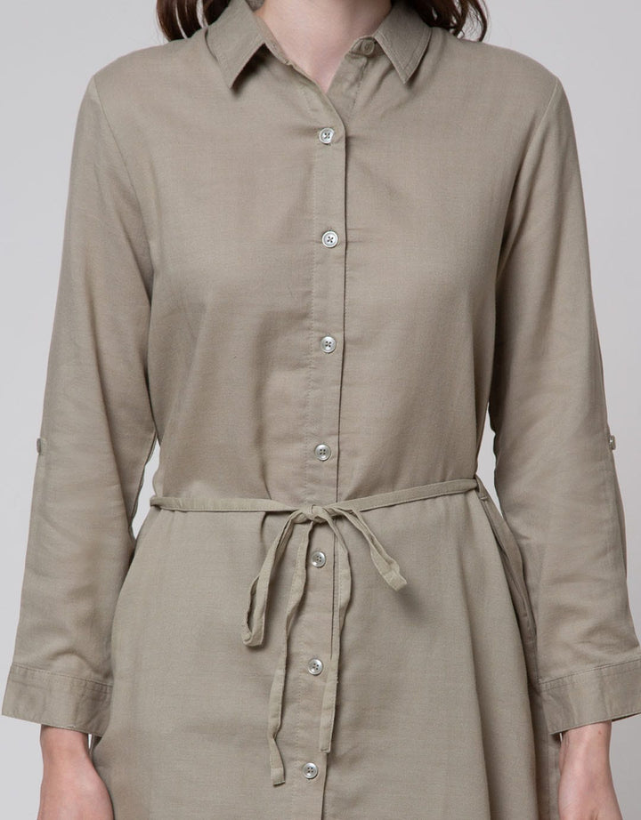 Geela Mala Tunic