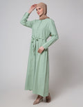 Geela Laiqa Dress
