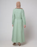 Geela Laiqa Dress