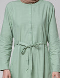 Geela Laiqa Dress