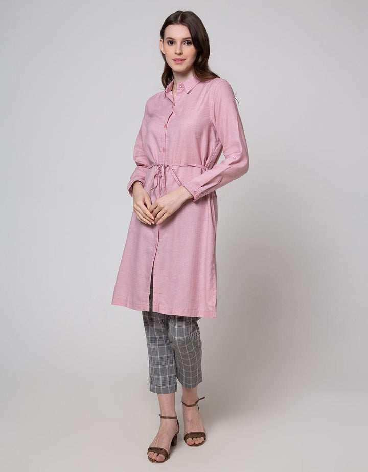 Geela Arisanti Tunic
