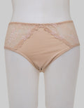 St.Yves Brief Midi Panty Lace