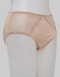 St.Yves Brief Midi Panty Lace