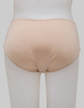 St.Yves Brief Midi Panty Lace