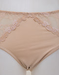 St.Yves Brief Midi Panty Lace
