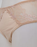 St.Yves Brief Midi Panty Lace
