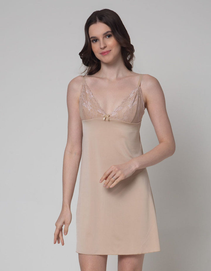 St. Yves Lingerie Lace