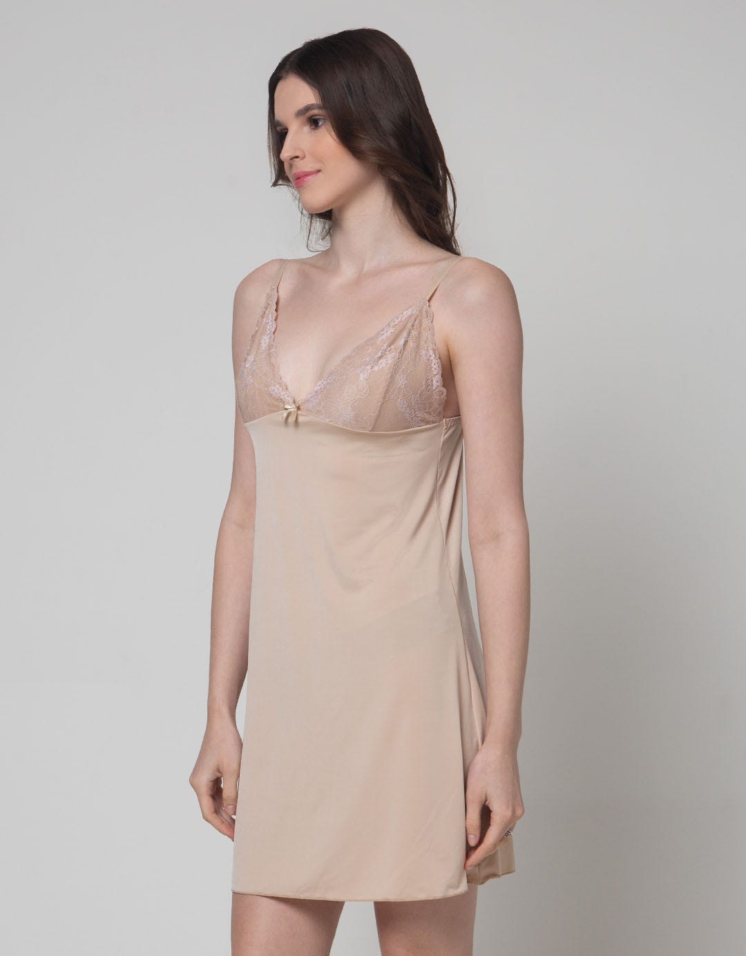 St. Yves Lingerie Lace