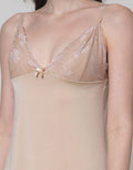 St. Yves Lingerie Lace