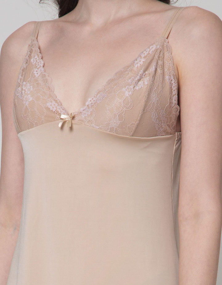 St. Yves Lingerie Lace