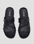 Cole Cross Ban Slipper Sandal Men