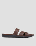 Cole Cross Ban Slipper Sandal Men