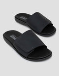 Cole Velcro Ban Sandal Slipper Pria