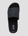 Cole Velcro Ban Sandal Slipper Pria