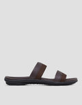 Cole Slipper Sandals Webby Pria