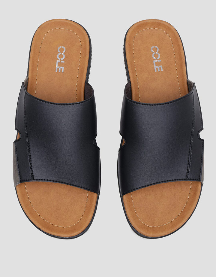 Cole Iy63 Men's Slipper Sandals