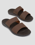 Cole Two Bans Sandal Slipper Pria