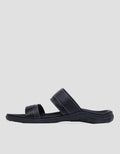 Cole Mec Leather Slipper Men's Sandals