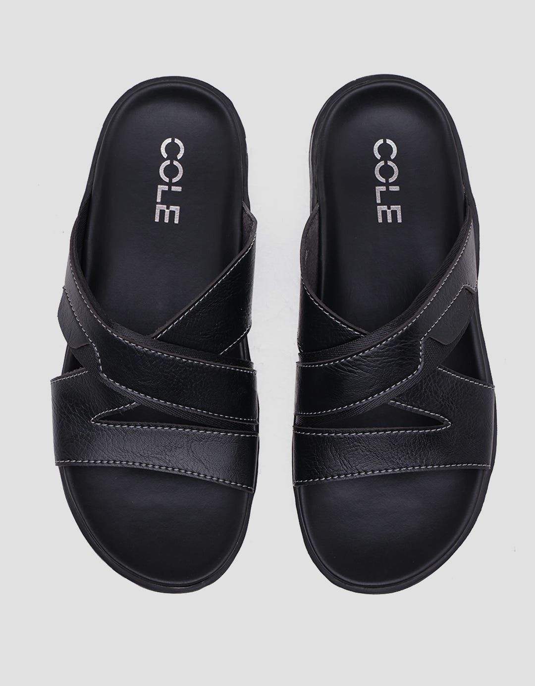 Cole Mec 283 Men's Slipper Sandals