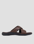 Cole Mec 283 Sandal Slipper Pria