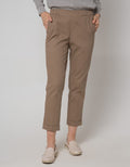 Connexion Pull On Stretch Celana Panjang Wanita