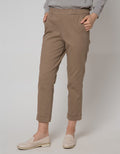 Connexion Pull On Stretch Celana Panjang Wanita