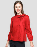 Exit Helia Blouse Wanita