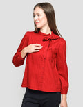 Exit Helia Blouse Wanita