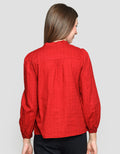 Exit Helia Blouse Wanita