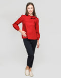 Exit Helia Blouse Wanita