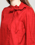 Exit Helia Blouse Wanita