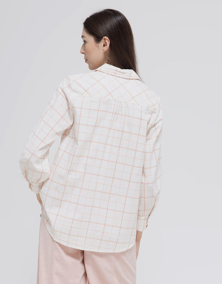 Exit Tiara Blouse