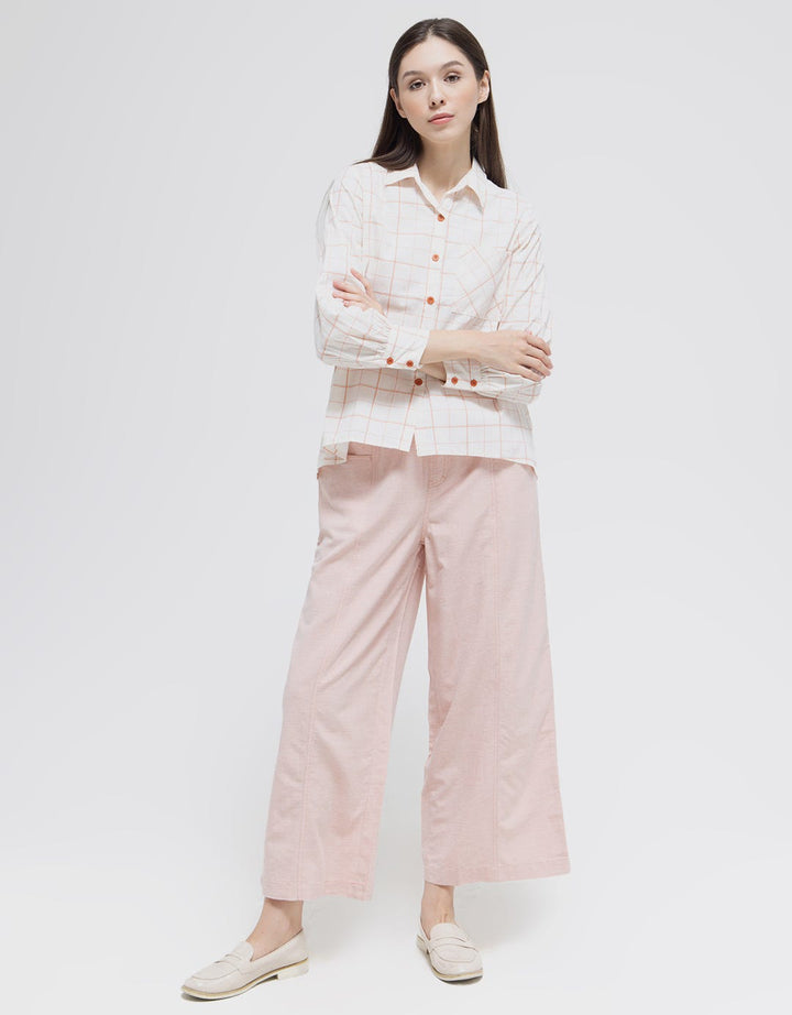 Exit Tiara Blouse