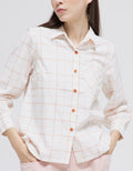 Exit Tiara Blouse