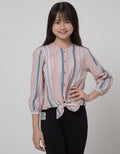 Exit Olesya Elmira Girls Blouse