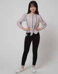 Exit Olesya Elmira Girls Blouse