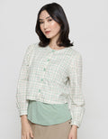 Exit Yukta Women's Blouse