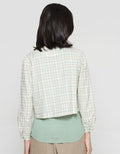 Exit Yukta Women's Blouse