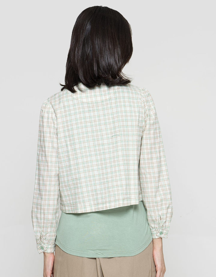 Exit Yukta Women's Blouse