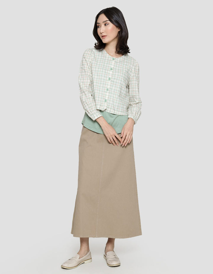 Exit Yukta Women's Blouse
