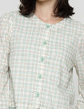 Exit Yukta Women's Blouse