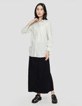 Exit Moza Blouse Wanita